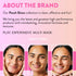 Peach Slices | Acne Spot Dots | Hydrocolloid Acne Patches | For Zits, Blemishes, & Breakouts | Vegan | Cruelty-Free | Pimple Patches | Facial Skin...