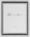 Lawrence Frames 510745 Metal Picture Frame Silver-Plate with Delicate Beading, 4 by 5-Inch, Silver...
