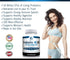 Probiotics for Women and Men 40 billion CFUs Living Probiotics 20x more effective wth Maktrek...