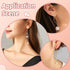 Beadthoven 40pcs Earrings Links Connectors Stainless Steel Tassel Pendants Golden Twisted Curved Connectors Bracelet Connectors Jewelry Making Fin...