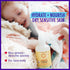 California Baby Calendula Lotion | 100% Plant-Based Moisturizer | Lavender Baby Lotion | Face Moisturizer For Dry Skin | Hypoallergenic | 8.5 oz....
