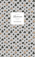 One Million Mushrooms Notebook - Ruled Pages - 5x8: (Field Edition) Fun notebook 96 ruled/lined pages (5x8 inches / 12.7x20.3cm / Junior Legal Pad...