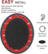 Studio 3 Ear Pads Cushions Replacement Earpads for Beats Studio 2 & Studio 3 Wired & Wireless Headphones, Ear Cushions Memory Foam Earpads with So...