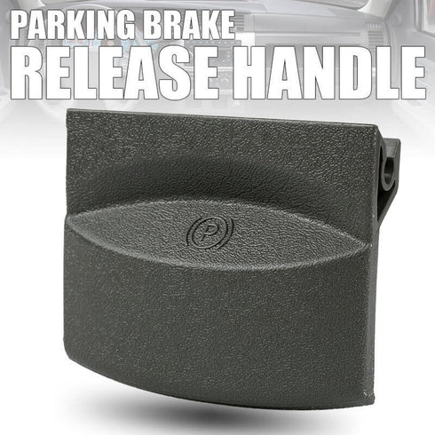 Parking Brake Handle for Dodge Durango/Dakota, Grey, Fits 2006-2007 Models 1CM30XDHAA...