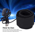 USB Lens Warmer, Camera Dew Heater Strip 3 Temperature Regulator Settings Prevents Fog Condensation Overvoltage Universal Demisting Belt Preventio...