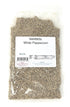 Yankee Traders Brand Peppercorns, Whole White, 8 Ounce...