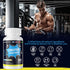 Creatine Monohydrate 2500mg Per Serving, 90 Capsules - Gluten Free, Non-GMO...