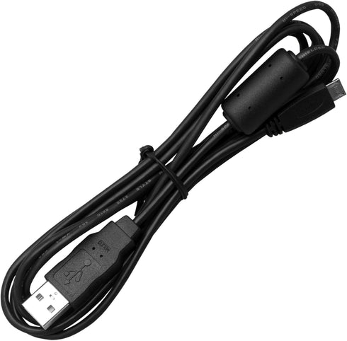USB Cable (6ft)...