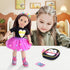 18 Inch American Doll Clothes and Accessories Doll Travel Skating Sport Playset Doll Outdoor Sport Accessories (Not Include Doll)...
