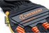 Crescent Heavy Impact Construction Work Gloves - Extra Large - CWGXLG...