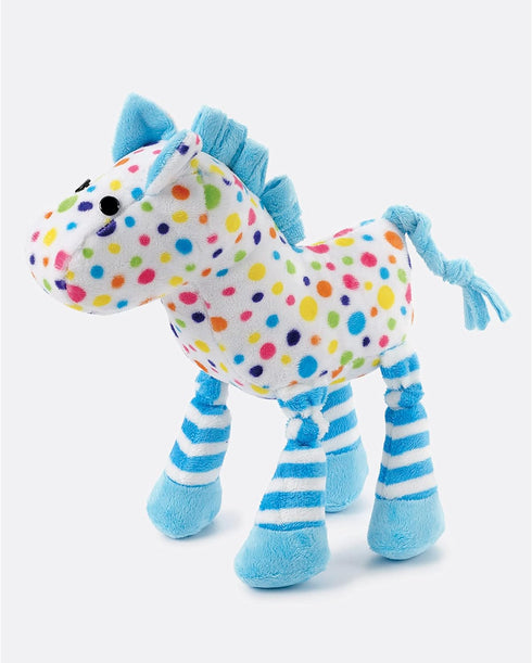 Simplicity Frog, Cat, Dog, and Horse Plush Animal Sewing Pattern Kit, Code S9521, One Size, Multicolor...
