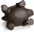 Chinese Dragon Turtle Tea Decoration Pet Zisha Clay Lucky Fengshui Home...