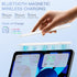 Stylus Pen for, Active Pencil with Quick Charge, Palm Rejection Tilt Sensor, Magnetic Wireless Charger for Pen,...