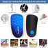 RooRuns Plantar Fasciitis 3/4 Length Insoles for Men Women, High Arch Support Orthotic Shoe Inserts for Work Boots, Flat Feet, Over-Pronation, Sup...