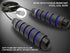 Jump Rope From Only U, Workout, Fitness, Exercise Equipment, Home Gym, Men Women and kids, Health, (Multiple Colors)...