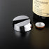 Wine Enthusiast 6-Blade Foil Cutter for Wine Bottles – Stainless Steel Wine Opener Accessory, Quick Precision Foil Removal...