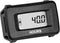 Runleader Digital Maintenance Hour Meter,AC/DC 5V to 277V for Garden Tractor Generator Scooter Club Car Forklift Leaf Trimmer etc.(1)...