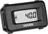 Runleader Digital Maintenance Hour Meter,AC/DC 5V to 277V for Garden Tractor Generator Scooter Club Car Forklift Leaf Trimmer etc.(1)...