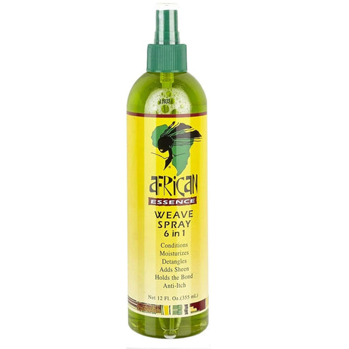 Weave Spray 6 in 1 - 12 Oz...