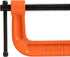 Pony Jorgensen 2630 3-Inch C-Clamp, Orange...