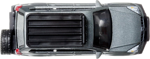 Hot Wheels HKC70 Car Culture Off Road - 2005 Toyota Land Cruiser Prado ?3 Years Old and Up?...