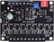60W Voice Playback Module, PEMENOL DC 9-24V High Power Music Player Mp3 Trigger Amplifier 64Mbit Flash Storage Sound Board Supprt Sound and Light ...