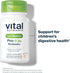 Hyperbiotics Vital Nutrients Pro Kids Probiotic | Allergen-Free Toddler Probiotics for Kids | Targeted Immune, Gut, and Digestive Health | Sugar-F...
