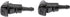 Dorman 58115 Windshield Washer Nozzle Compatible with Select Models, 2 Pack...