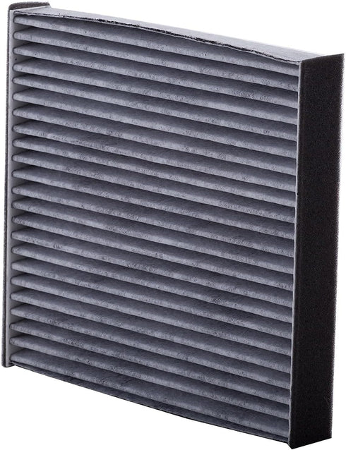 PG Cabin Air Filter PC5667C| Fits 2004-2020 various models of Toyota, Subaru, Lexus, Scion, Land Rover, Pontiac, Jaguar...