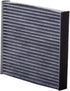 PG Cabin Air Filter PC5667C| Fits 2004-2020 various models of Toyota, Subaru, Lexus, Scion, Land Rover, Pontiac, Jaguar...