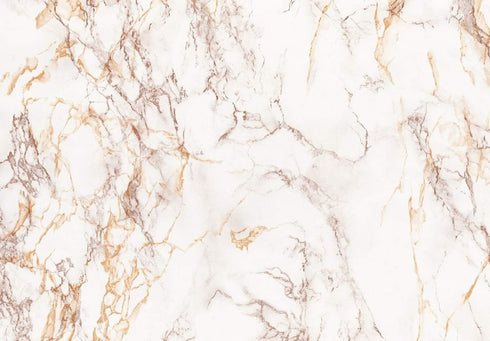 d-c-fix Peel and Stick Contact Paper Cortes Marble Brown Look Self-Adhesive Film Waterproof & Removable Wallpaper Decorative Vinyl for Kitchen, Co...