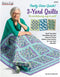Fabric Cafe PDQ 3-Yard Quilts Bk, None Brown, 11 x 8.5 x 0.06...