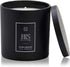 Lulu Candles | Leather & Tibetan Oud - His Collection | Luxury Scented Soy Jar Candle | Hand Poured in The USA | Highly Scented & Long Lasting- 9 ...