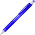 Pentel EnerGize-X Mechanical Pencil (0.7mm) Violet Barrel, Box of 12 (PL107V)...