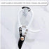 Bypass Pruning Shears Hand Pruner Garden Trimming Scissors Plant Trimmers Herb Snips Flower Clippers Ergonomic Handle Modern Garden Tools...