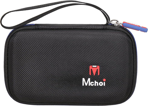 Mchoi Hard Portable Case Fits for INIU Portable Charger, 18W PD QC 20000mAh USB C Power Bank, Case Only......