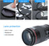 77mm MRC UV Protection Filter Kit,Clear UV Filters Slim Protector,16 Multi-Layer Nano Coated/Ultra Thin/High Definition/Quality for Canon,Nikon,So...