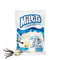 Milkita Creamy Shake Candy Bag, Gluten Free Chewy Candies with Calcium & Real Milk, Zero Trans Fat, Low-Sugar, Vanilla Flavor, 25 Pcs...