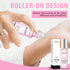 Pheromones Perfumes for Women, Unique Scent With Pure Pheromones to Attract Men, Roller Ball Design, Portable and Long Lasting, 20 ml, Clear...