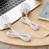 Power Cord for Motorola Baby Monitor MBP36S MBP41S MBP843 MBP36XL MBP38S MBP43S MBP33S MBP843 MBP853 MBP854 MBP855 Connect for Parent Unit Charger...