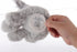 Apricot Lamb Toys Plush Gray Plush Koala Stuffed Animal Soft Cuddly Perfect for Child (Gray Plush Koala, 8 Inches)...