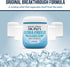 Dr Pat's Ultra Freeze Pain Relief Cream - Muscle RubGel for Arthritis, Neuropathy, Foot and Joint - Cooling Sports Massage for Back, Shoulder and ...