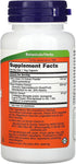 NOW Supplements, Celery Seed Extract, plus Horse Chestnut and Hawthorn Extracts, 60 Veg Capsules...