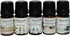 Juniper Ridge Desert Cedar Essential Oil - Aromatic Fragrance with Sweet Cedar Resin & Warm Leather Notes - 5ml - Packaging May Vary...