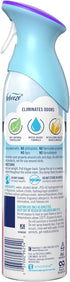 Febreze® AIR Freshener Spray, Spring & Renewal™ Scent, 8.8 Oz...
