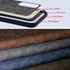 for Asus ROG Phone 7 Case, Premium Leather Cover Retro Design Full Protective Phone Case for Asus ROG Phone 7 5G (Gray)......