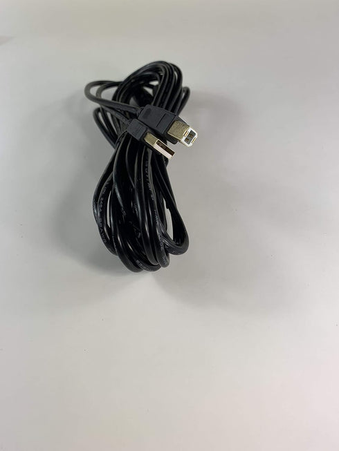 OMNIHIL 15 Feet Long High Speed USB 2.0 Cable Compatible with HP DESKJET 2752...