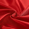 Red Satin Fabric by The Yard, Silky Fabric 60 Inch Charmeuse Satin Fabric, Soft Cloth Fabric for Wedding Decor, DIY Crafts, Napkins, Bridal Dress,...