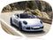 Driver Side Mirror Glass Compatible with BMW E82 E88 E90 E91 E92 E93 LCI Compatible with 2009-2013 Heated Rear View Mirrors with Back Plate Replac...