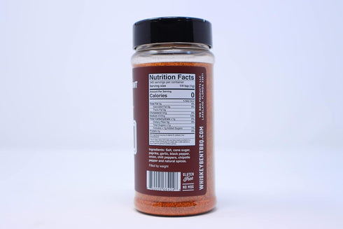 100 Proof - Everything Rub - 12oz...